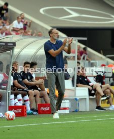 14.08.21 VfB Stuttgart - SpVgg Greuther Fürth