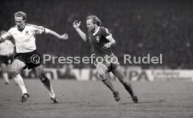 17.10.84 DFB Deutschland - Schweden