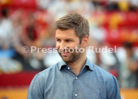 DFB Deutschland - Saudi Arabien
