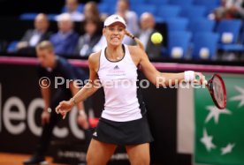 Tennis Fed Cup Deutschland - Ukraine