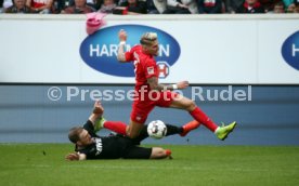 1. FC Heidenheim - 1. FC K&ouml;ln