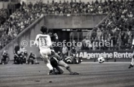 15.11.80 VfB Stuttgart - Hamburger SV