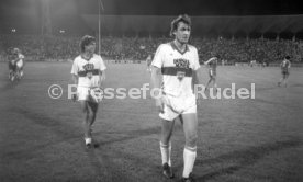 19.09.84 Levski Sofia - VfB Stuttgart