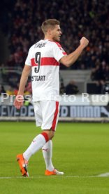 VfB Stuttgart - Hannover 96