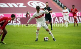 20.03.21 FC Bayern M&uuml;nchen - VfB Stuttgart