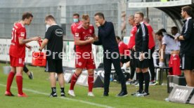 25.07.21 SV Sandhausen - Fortuna D&uuml;sseldorf