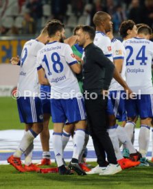 SC Freiburg - FC Schalke 04