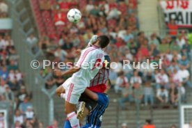 03.05.97 VfB Stuttgart - FC St. Pauli