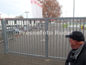 VFB Vereinsgel&auml;nde