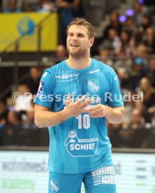TVB Stuttgart - SC Magdeburg