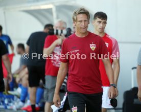 14.08.22 VfB Stuttgart II - SV Eintracht Trier