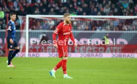 08.02.25 SC Freiburg - 1. FC Heidenheim