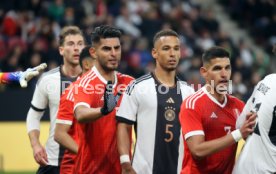 25.03.23 Deutschland - Peru
