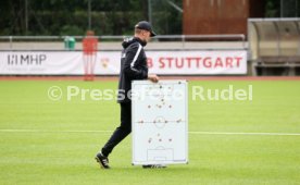 29.07.25 VfB Stuttgart Trainingslager Tegernsee 2025