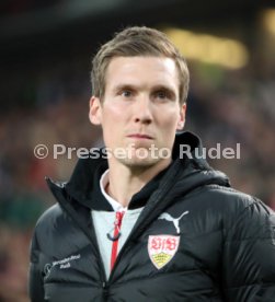 VfB Stuttgart - TSV 1860 M&uuml;nchen