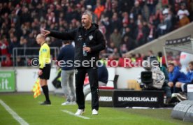 VfB Stuttgart - Karlsruher SC