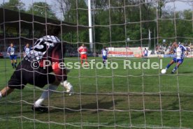 30.04.00 Stuttgarter Kickers - Fortuna K&ouml;ln