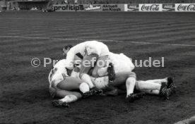 08.11.86 VfB Stuttgart - SV Werder Bremen