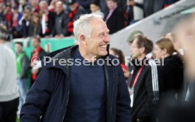 02.05.23 SC Freiburg - RB Leipzig