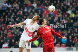 VfB Stuttgart - Bayer04 Leverkusen