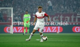 04.09.26 VfB Stuttgart - 1. FC K&ouml;ln
