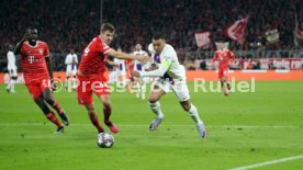 08.03.23 FC Bayern M&uuml;nchen - Paris Saint-Germain
