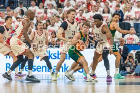 17.05.26 FC Bayern Basketball - Gladiators Trier