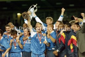 13.05.98 FC Chelsea - VfB Stuttgart