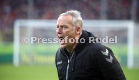 SC Freiburg - SC Paderborn