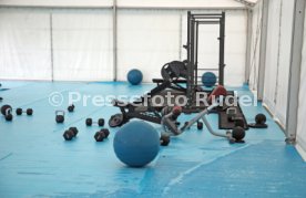 19.07.23 VfB Stuttgart Trainingslager Neukirchen