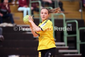 07.05.22 TV Nellingen - TG 88 Pforzheim