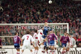 01.12.96 VfB Stuttgart - FC Bayern M&uuml;nchen