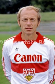 VfB Stuttgart