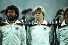 17.02.82 DFB Deutschland - Portugal