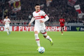 29.10.24 VfB Stuttgart - 1. FC Kaiserslautern