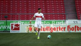 13.02.21 VfB Stuttgart - Hertha BSC Berlin
