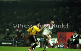 11.03.97 1. FC K&ouml;ln - VfB Stuttgart