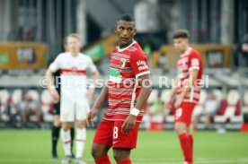 29.10.22 VfB Stuttgart - FC Augsburg