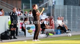 10.08.25 VfB Stuttgart II - FC Ingolstadt 04