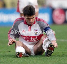 VfB Stuttgart