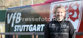VfB Stuttgart Trainingslager Marbella 2020