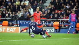14.02.23 Paris Saint-Germain - FC Bayern M&uuml;nchen