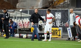 15.10.22 VfB Stuttgart - VfL Bochum