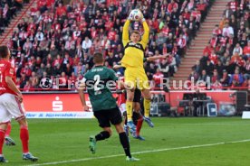 21.10.23 1. FC Union Berlin - VfB Stuttgart