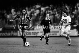 16.08.85 SpG WSG Wattens FC Wacker Tirol - FC Admira Wacker