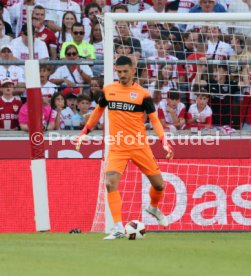 08.08.26 VfB Stuttgart - FC Everton