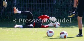 15.09.26 VfB Stuttgart Training