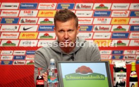 16.10.21 SC Freiburg - RB Leipzig
