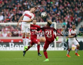 VfB Stuttgart - 1. FC Kaiserslautern