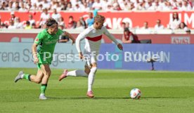 30.08.25 VfB Stuttgart - Borussia M&ouml;nchengladbach